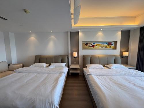 Beijing Yasmine Serviced Apartments - Beijing
