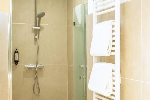 Paruta Corte Nascosta Apartment - image 7