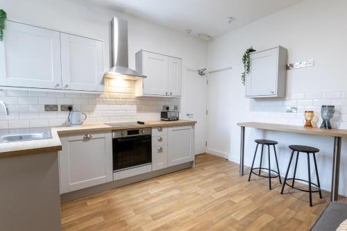 Camden St Accommodation - Melbourne