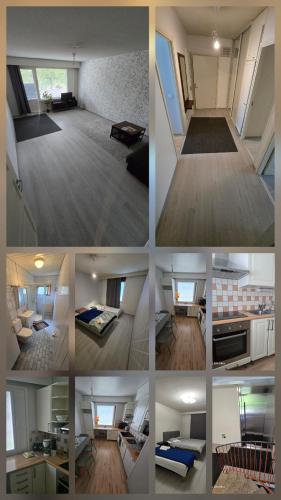 . Mudita Apartment