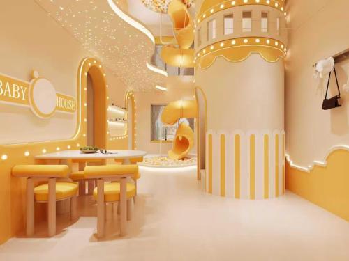 บริการและสิ่งอำนวยความสะดวก, Makabaka Family Guesthouse Chengdu Panda Base in เฉิงตู ปันดา เบส