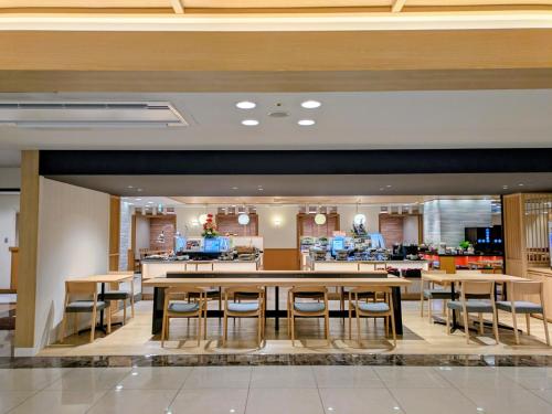 Hotel Hokke Club Hiroshima in Hiroshima