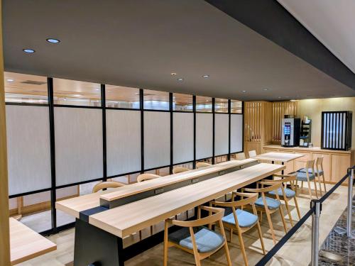 Rated highly by Business travelers