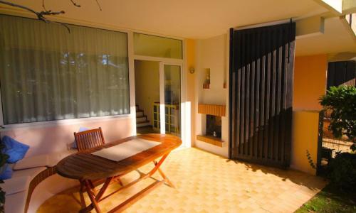 Retreat in Lignano by the pool