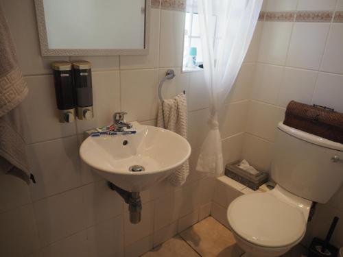 Keiskama B & B Room Type -  Double Room