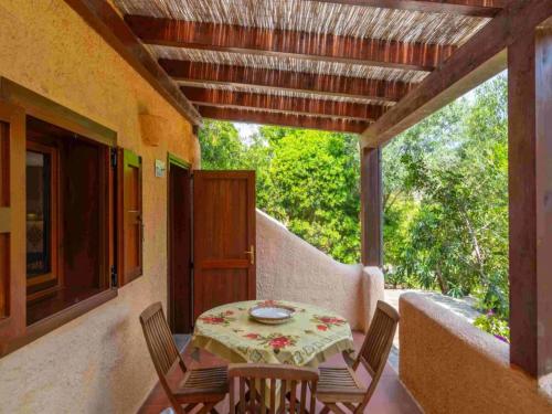 Gorgeous retreat just a few meters from the sea