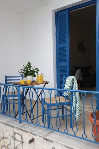 Traditional Town Garden Apartment