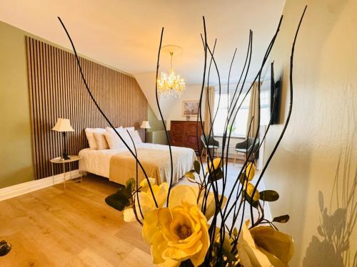 aday - Aalborg Mansion - 3 bedroom apartment, Aalborg