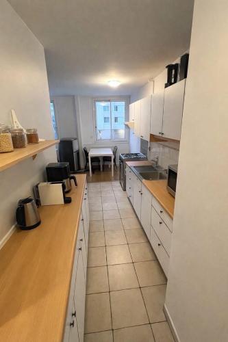 Komfortable Urlaubs Heimst in 高廷