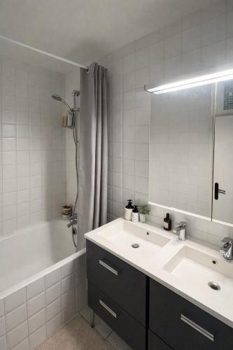 Komfortable Urlaubs Heimst in 高廷