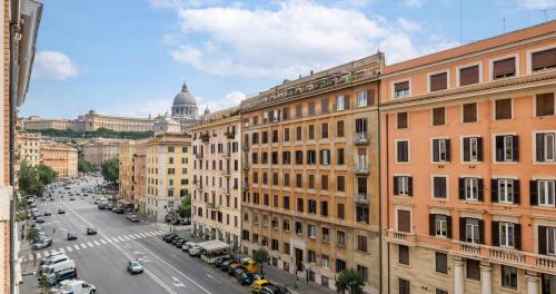 Giuliano Guest House