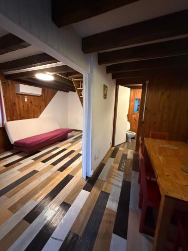 LK gite la foret in Chenerailles