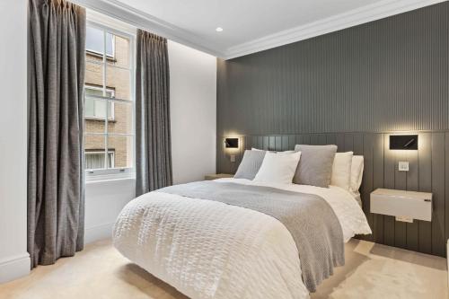 Mayfair London Exclusive Luxury Apartment - image 8