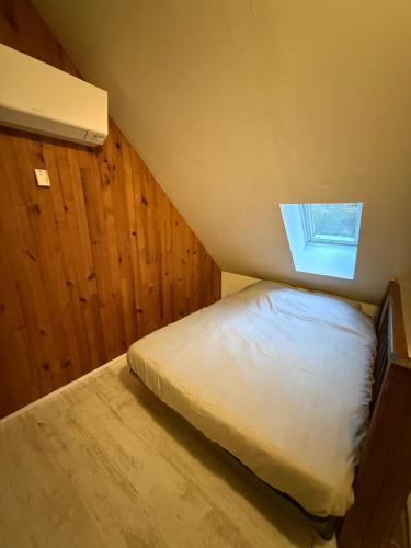 LK gite la foret in Chenerailles