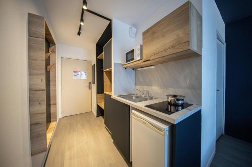 Appart'City Nancy - image 13
