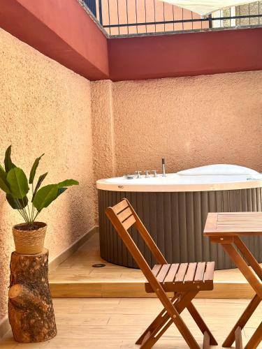 Domus Auri Vatican Boutique Stay