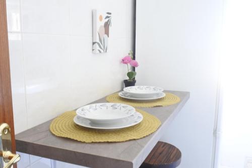 virtuve, Apartamento Pinilla in Manganeses de la Lampreana