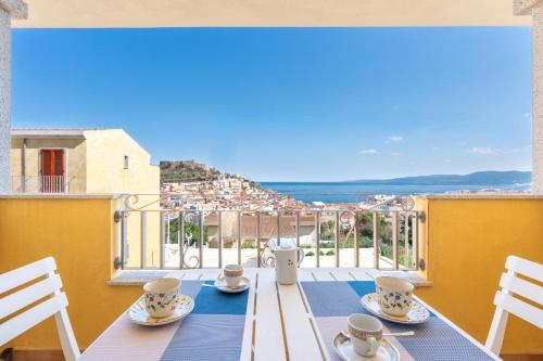 Affittimoderni Castelsardo - La Marina