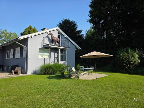 Appartement Johst am Wörthersee