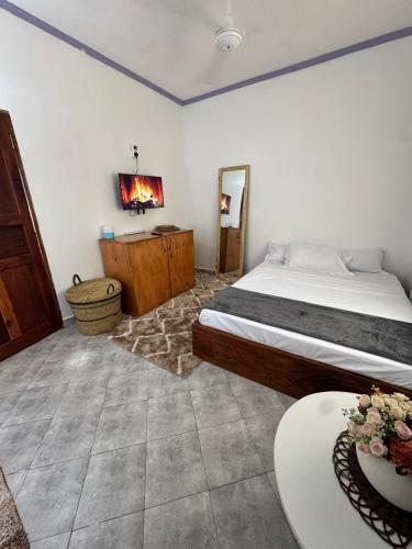 nova nest – khách sạn tại Watamu