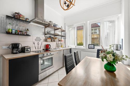 Apartmenthaus am Riedlewald Friedrichshafen in 프리드리히샤펜 시티 센터
