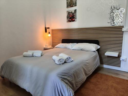 U Casteddu - Case Vacanza Aci Castello – khách sạn tại Aci Castello