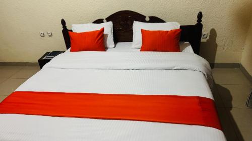 Skats, EL GIBOGR GUEST HOUSe in Nyanza