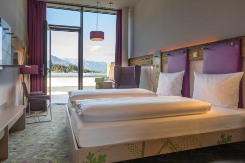 Explorer Hotel Zillertal in Kaltenbach