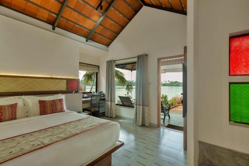 Vedic Village Retreat in Kochi