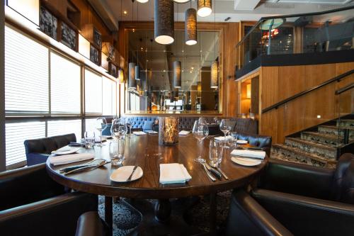 普林森品质酒店 (Quality Hotel Prinsen) in 特隆赫姆