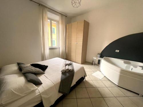 Jacuzzi Suite