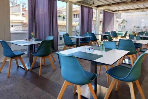 Φαγητό και ποτό, Torrione Hotel in Ρέτζιο Καλάμπρια