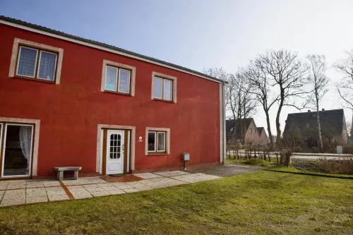 Seetuun-Hoff - Dree in Nordstrand, Deutschland