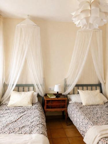 Apartamento Rural la Fontanina TRCC0087 Complejo la Fontanina in Mata de Alcántara