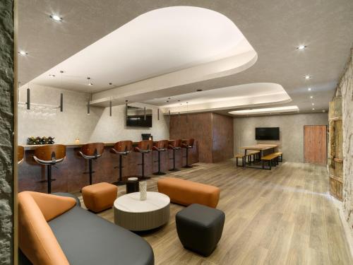 共用Lounge/電視區