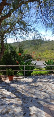 Quinta da Várzea Grande - Country House (Quinta da Varzea Grande - Country House) in Porto De Lagos