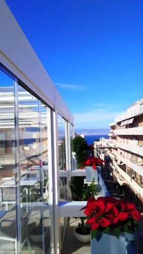 Εξωτερική όψη, Torrione Hotel in Ρέτζιο Καλάμπρια
