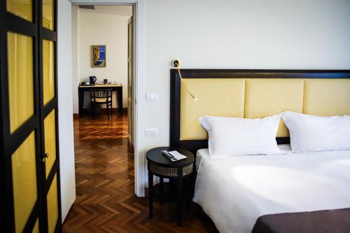 Torrione Hotel in Ρέτζιο Καλάμπρια
