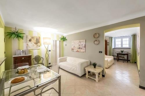 Genova House Via Caffaro - Happy Rentals