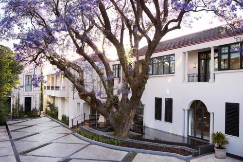 Park Hyatt Johannesburg – khách sạn tại Greater Melrose