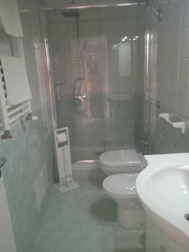 SUITE ROMA 4