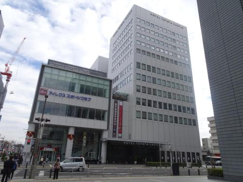 Hotel Toyota Castle photo 4