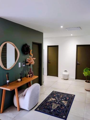 Jolie villa au cœur de piana gîte à louer Piana