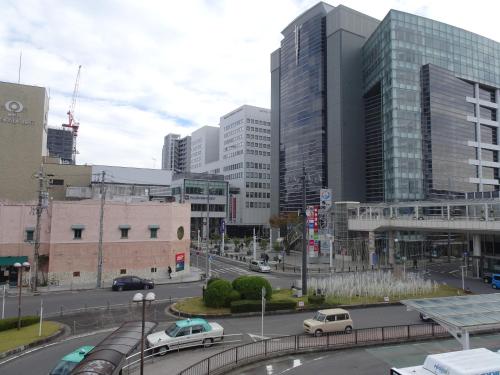 Hotel Toyota Castle photo 3