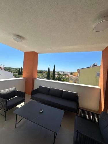 Apartmani Iman in Medulin