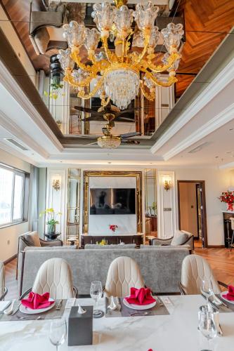 فندق نينه بينه ليجيند (Ninh Binh Legend Hotel) in نينه بينه