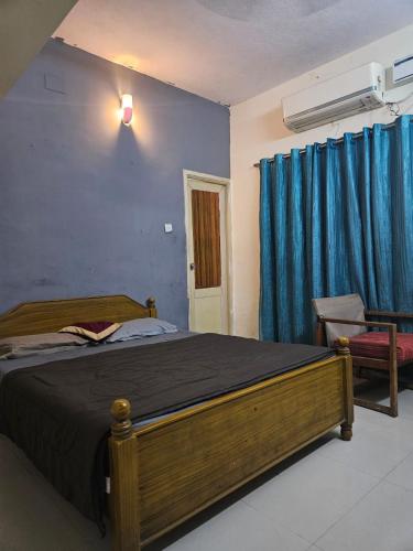 ssk hotel park in มามัลลปุรัม