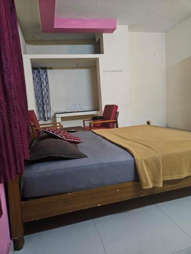 ssk hotel park in มามัลลปุรัม