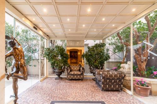 Best Western Hotel Rivoli in Rom