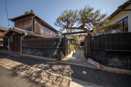 Oyajino Umi - Setouchi Oyajino Umi - Setouchi